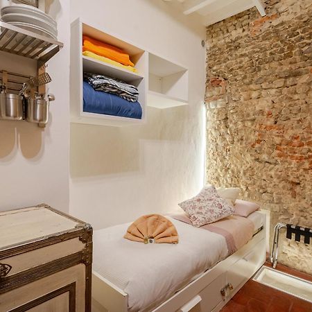 Cool Studio S Croce Lejlighed Firenze Eksteriør billede